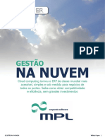 White Paper - Gestao Na Nuvem - ERP PDF