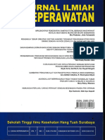 Jurnal Stikes Hang Tuah Surabaya Vol 7 Oktober 2014 Compressed PDF