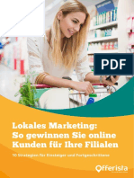 Whitepaper Offerista Group Lokales Marketing