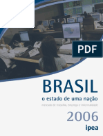 Livro Brasil Desenv en 2006