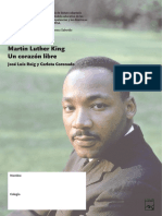 Un Corazón Libre - Martin Luther King PDF