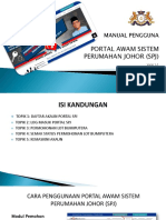 Modul Lot Bumiputera-Manual Pemohon Versi 1.0 PDF