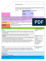 Planeacion Desarrollo Personal y Social