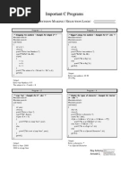 C Language Viva Questions | C (Programming Language) | Variable ...
