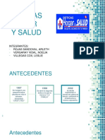 Hogar y Salud