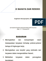 Identifikasi Bahaya Dan Resiko PDF