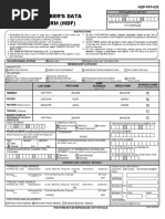 MDF PDF