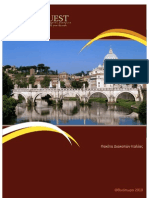 Πακέτα Εκδρομών Ιταλίας - Φθινώπορο 2010
