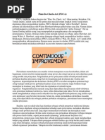 Kerangka Acuan HIV AIDS Ahmad