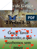 Oracao - Meios de Graça - MB-1-1 PDF