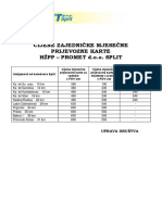 HZPP Promet PDF
