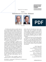 Download Multi Detector Ct Abdomen by vahidmarouf SN38840270 doc pdf