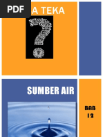 Bab 12 Sumber Air Pdf