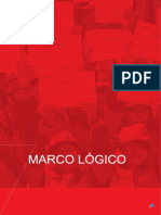 Marco Logico PDF