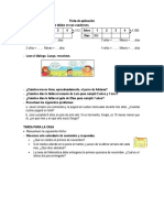 Ficha de Aplicación Mate