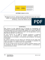 informe accidente y perdida del LUNO en Bayona 05.02.2014.pdf
