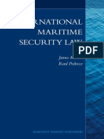 International Maritime Security Law 2013.-James Kraska Raul Pedrozo PDF