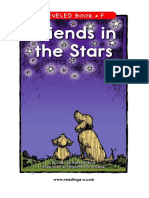 Friends in The Stars PDF