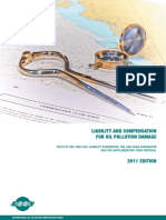 LIABILITY AND COMPENSATION FOR OIL POLLUTION DAMAGE.pdf
