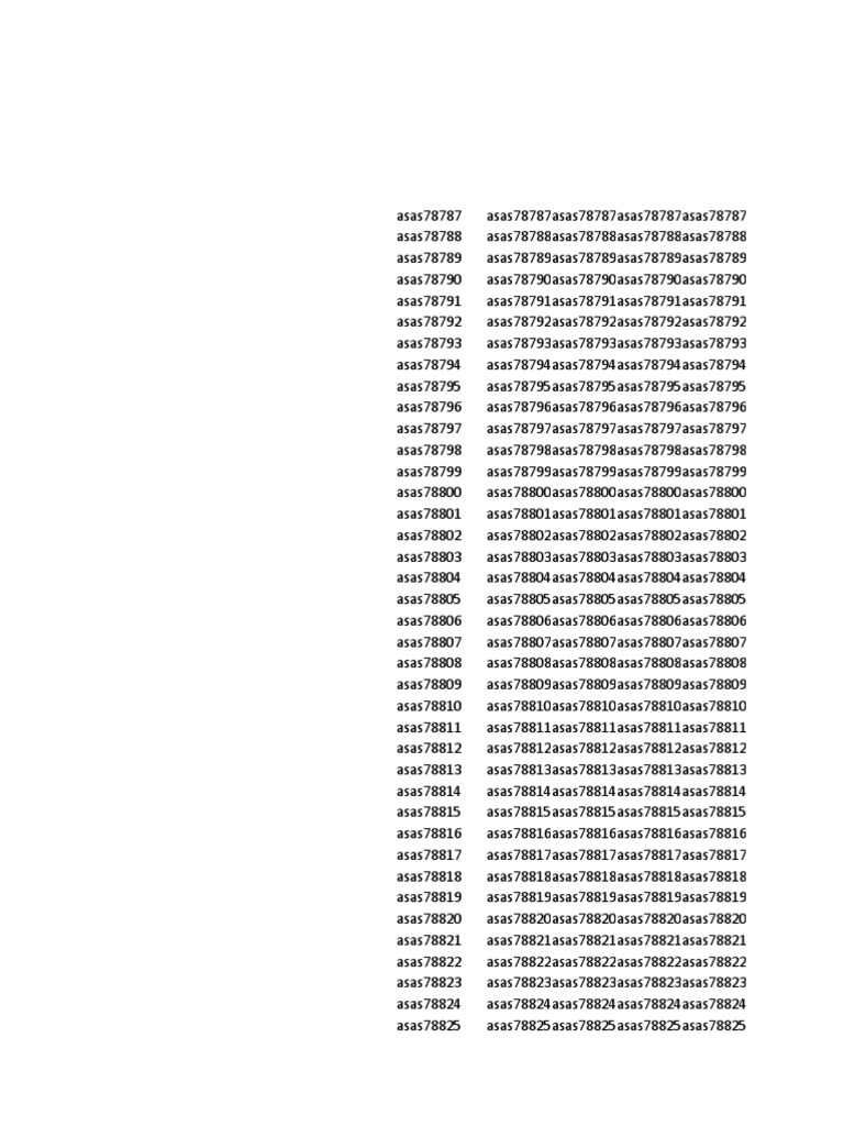 Save Data for 78836 | PDF