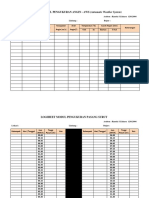 Logsheet Pasut Dan Aws