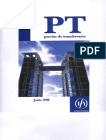 Convergencia entre metodología de Precios de Transferencia y Valoración Aduanera