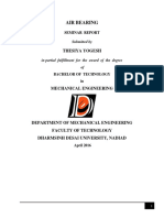 Certificate PDF