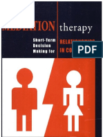Mediationtherapy PDF