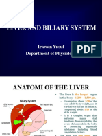 +liver and Biliary Systema