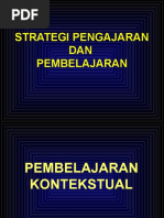 Download Strategi Pengajaran Dan Pembelajaran by amrandazid SN38841380 doc pdf
