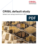 CRISIL Study 2017