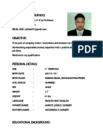 Document Print PDF