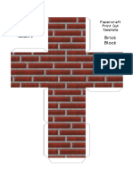 Block Brick