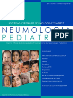 Simposio Fibrosis Quistica PDF