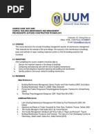 Silibus Student BJTC 3053