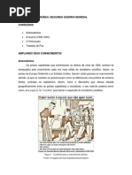 Tema 33_Idade Contemporânea_Segunda Guerra Mundial.pdf