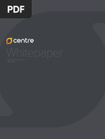 Centre Whitepaper PDF