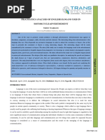 Le scandale du corps parlant don juan avec austin ou la seduction en deux langues