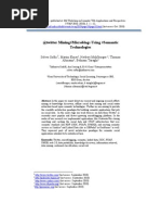 Download twitter MiningMicroblogs Using Semantic Technologies by Martin SN38842311 doc pdf