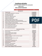 Planificare Consiliere Parinti 20182019