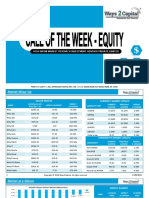 Equity Research Report 12 September 2018 Ways2Capital