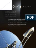 PowerDish Brochure