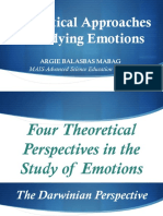 Theoretical Approaches in Studying Emotions.pptx