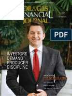 Oil&Gas Financial Journal