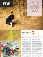 Download TAI CHI CHUAN - Revista de artes y estilos internos - Edicin gratuita - N 21 by stress7777 SN38842693 doc pdf