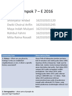 Kelompok 7 – E 2016.pptx