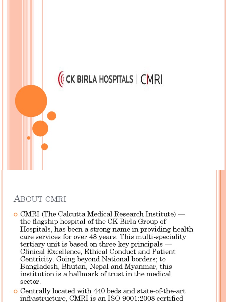 Best Doctors in Kolkata - CK Birla Hospitals - CMRI | PDF | Neurology ...