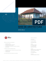 Ghid de Arhitectura Zona Salaj PDF 1510928976