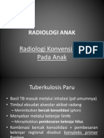 Radiologi Anak (Pediatri)