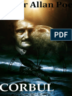 Edgar Allan Poe - Corbul V 2.0